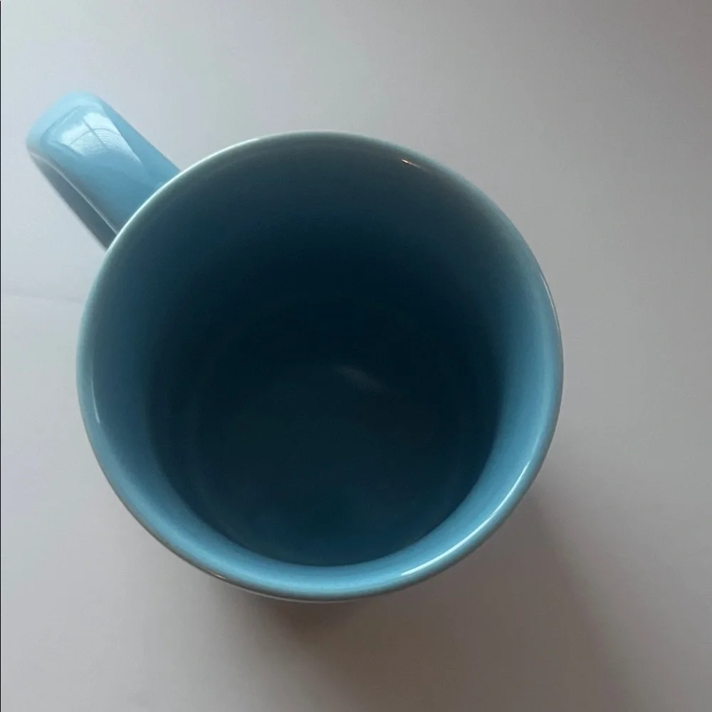 Frida Kahlo Art Dreams Blue Coffee‎ Mug